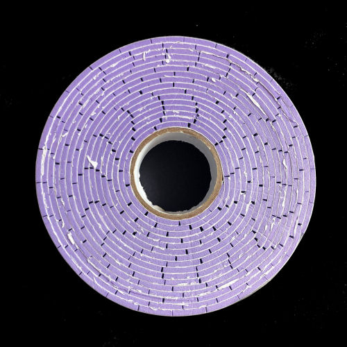 Lilac Roll of Foam Pads (2mm)